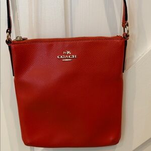 Coach Crossbody Bag